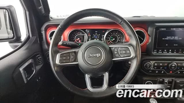 2021 Jeep Gladiator (JT) 3.6 Rubicon Sold VIN 1C6JJTBG7ML607957 – side profile 2021 Jeep Gladiator (JT) 3.6 Rubicon Sold VIN 1C6JJTBG7ML607957 – side profile