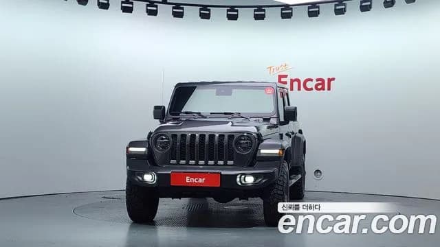 2021 Jeep Gladiator (JT) 3.6 Rubicon Sold VIN 1C6JJTBG7ML607957 – exterior detail 2021 Jeep Gladiator (JT) 3.6 Rubicon Sold VIN 1C6JJTBG7ML607957 – exterior detail