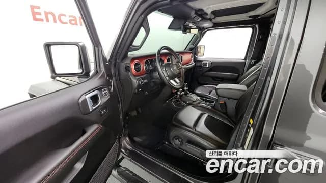2021 Jeep Gladiator (JT) 3.6 Rubicon Sold VIN 1C6JJTBG7ML607957 – odometer reading 2021 Jeep Gladiator (JT) 3.6 Rubicon Sold VIN 1C6JJTBG7ML607957 – odometer reading
