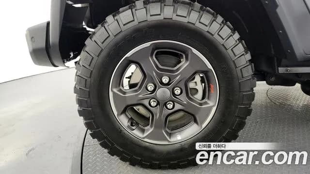 2021 Jeep Gladiator (JT) 3.6 Rubicon Sold VIN 1C6JJTBG7ML607957 – photo 13 2021 Jeep Gladiator (JT) 3.6 Rubicon Sold VIN 1C6JJTBG7ML607957 – photo 13