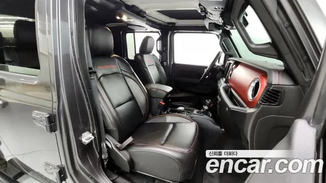 2021 Jeep Gladiator (JT) 3.6 Rubicon Sold VIN 1C6JJTBG7ML607957 – photo 14 2021 Jeep Gladiator (JT) 3.6 Rubicon Sold VIN 1C6JJTBG7ML607957 – photo 14