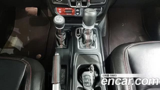 2021 Jeep Gladiator (JT) 3.6 Rubicon Sold VIN 1C6JJTBG7ML607957 – photo 19 2021 Jeep Gladiator (JT) 3.6 Rubicon Sold VIN 1C6JJTBG7ML607957 – photo 19