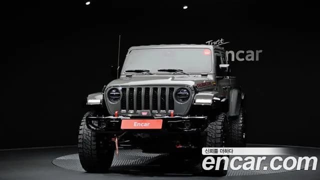 2021 Jeep Gladiator (JT) 3.6 Rubicon Sold VIN 1C6JJTBG9ML524109 – dashboard 2021 Jeep Gladiator (JT) 3.6 Rubicon Sold VIN 1C6JJTBG9ML524109 – dashboard