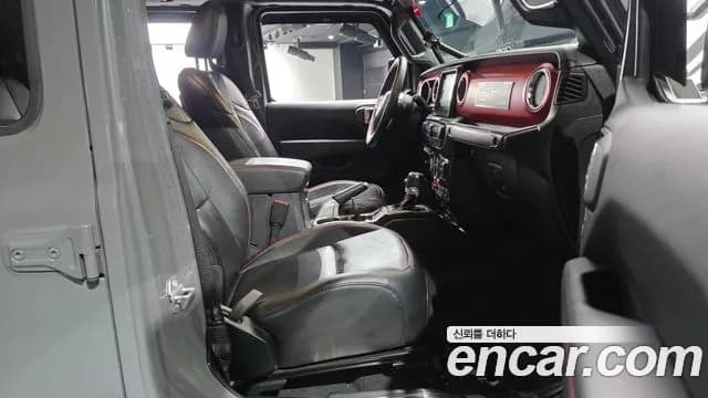 2021 Jeep Gladiator (JT) 3.6 Rubicon Sold VIN 1C6JJTBG9ML524109 – photo 11 2021 Jeep Gladiator (JT) 3.6 Rubicon Sold VIN 1C6JJTBG9ML524109 – photo 11