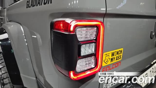 2021 Jeep Gladiator (JT) 3.6 Rubicon Sold VIN 1C6JJTBG9ML524109 – photo 12 2021 Jeep Gladiator (JT) 3.6 Rubicon Sold VIN 1C6JJTBG9ML524109 – photo 12