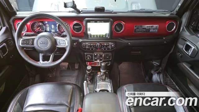 2021 Jeep Gladiator (JT) 3.6 Rubicon Sold VIN 1C6JJTBG9ML524109 – photo 14 2021 Jeep Gladiator (JT) 3.6 Rubicon Sold VIN 1C6JJTBG9ML524109 – photo 14