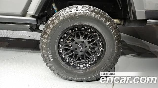 2021 Jeep Gladiator (JT) 3.6 Rubicon Sold VIN 1C6JJTBG9ML524109 – photo 17 2021 Jeep Gladiator (JT) 3.6 Rubicon Sold VIN 1C6JJTBG9ML524109 – photo 17