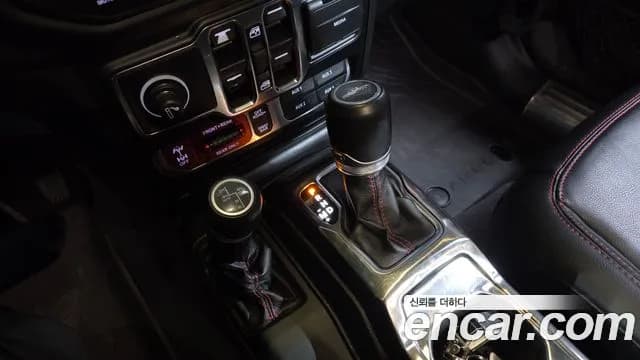 2021 Jeep Gladiator (JT) 3.6 Rubicon Sold VIN 1C6JJTBG9ML524109 – photo 19 2021 Jeep Gladiator (JT) 3.6 Rubicon Sold VIN 1C6JJTBG9ML524109 – photo 19