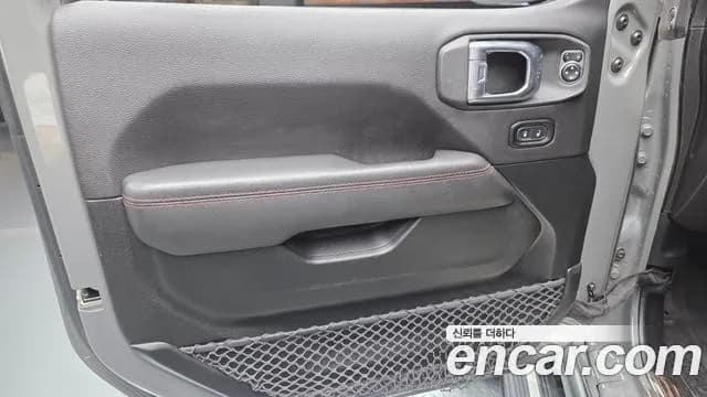 2021 Jeep Gladiator (JT) 3.6 Rubicon Sold VIN 1C6JJTBG9ML524109 – photo 24 2021 Jeep Gladiator (JT) 3.6 Rubicon Sold VIN 1C6JJTBG9ML524109 – photo 24