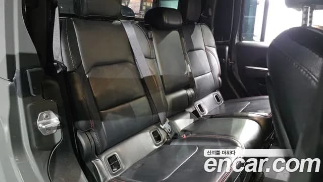 2021 Jeep Gladiator (JT) 3.6 Rubicon Sold VIN 1C6JJTBG9ML524109 – photo 25 2021 Jeep Gladiator (JT) 3.6 Rubicon Sold VIN 1C6JJTBG9ML524109 – photo 25