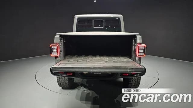 2021 Jeep Gladiator (JT) 3.6 Rubicon Sold VIN 1C6JJTBG9ML524109 – photo 27 2021 Jeep Gladiator (JT) 3.6 Rubicon Sold VIN 1C6JJTBG9ML524109 – photo 27