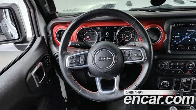 2021 Jeep Gladiator (JT) 3.6 Rubicon Sold VIN 1C6JJTBGXML502183 – dashboard 2021 Jeep Gladiator (JT) 3.6 Rubicon Sold VIN 1C6JJTBGXML502183 – dashboard