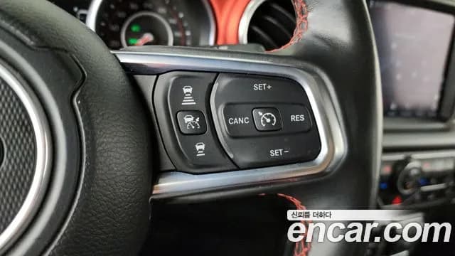 2021 Jeep Gladiator (JT) 3.6 Rubicon Sold VIN 1C6JJTBGXML502183 – interior seats 2021 Jeep Gladiator (JT) 3.6 Rubicon Sold VIN 1C6JJTBGXML502183 – interior seats