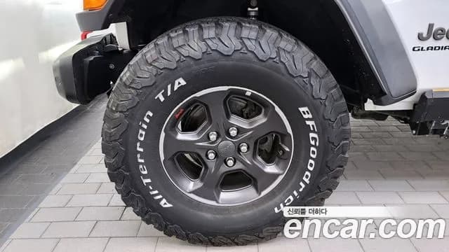 2021 Jeep Gladiator (JT) 3.6 Rubicon Sold VIN 1C6JJTBGXML502183 – photo 11 2021 Jeep Gladiator (JT) 3.6 Rubicon Sold VIN 1C6JJTBGXML502183 – photo 11