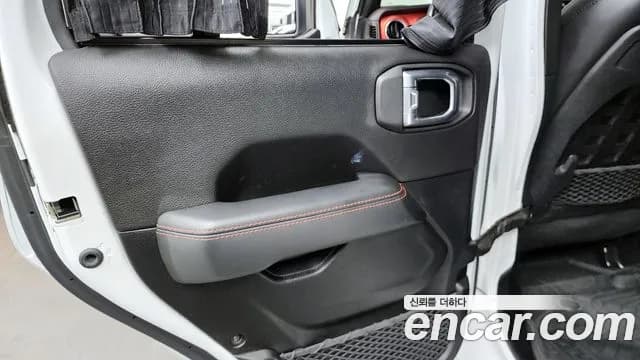 2021 Jeep Gladiator (JT) 3.6 Rubicon Sold VIN 1C6JJTBGXML502183 – photo 12 2021 Jeep Gladiator (JT) 3.6 Rubicon Sold VIN 1C6JJTBGXML502183 – photo 12