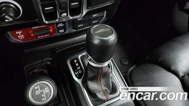 2021 Jeep Gladiator (JT) 3.6 Rubicon Sold VIN 1C6JJTBGXML502183 – photo 13 2021 Jeep Gladiator (JT) 3.6 Rubicon Sold VIN 1C6JJTBGXML502183 – photo 13