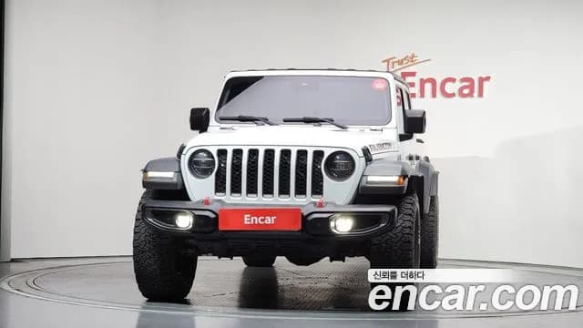 2021 Jeep Gladiator (JT) 3.6 Rubicon Sold VIN 1C6JJTBGXML502183 – photo 14 2021 Jeep Gladiator (JT) 3.6 Rubicon Sold VIN 1C6JJTBGXML502183 – photo 14