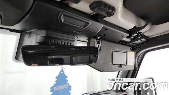 2021 Jeep Gladiator (JT) 3.6 Rubicon Sold VIN 1C6JJTBGXML502183 – photo 15 2021 Jeep Gladiator (JT) 3.6 Rubicon Sold VIN 1C6JJTBGXML502183 – photo 15