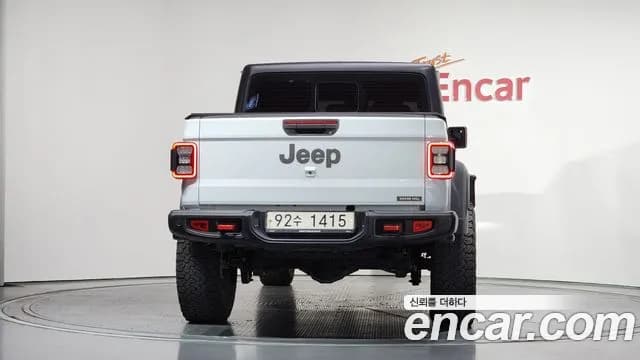2021 Jeep Gladiator (JT) 3.6 Rubicon Sold VIN 1C6JJTBGXML502183 – photo 16 2021 Jeep Gladiator (JT) 3.6 Rubicon Sold VIN 1C6JJTBGXML502183 – photo 16