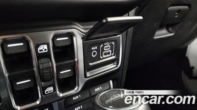 2021 Jeep Gladiator (JT) 3.6 Rubicon Sold VIN 1C6JJTBGXML502183 – photo 17 2021 Jeep Gladiator (JT) 3.6 Rubicon Sold VIN 1C6JJTBGXML502183 – photo 17