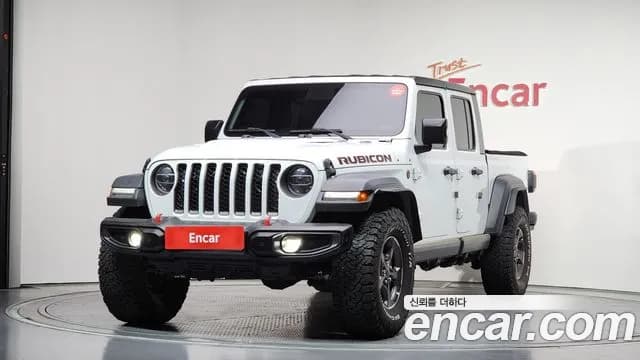 2021 Jeep Gladiator (JT) 3.6 Rubicon Sold VIN 1C6JJTBGXML502183 – photo 18 2021 Jeep Gladiator (JT) 3.6 Rubicon Sold VIN 1C6JJTBGXML502183 – photo 18