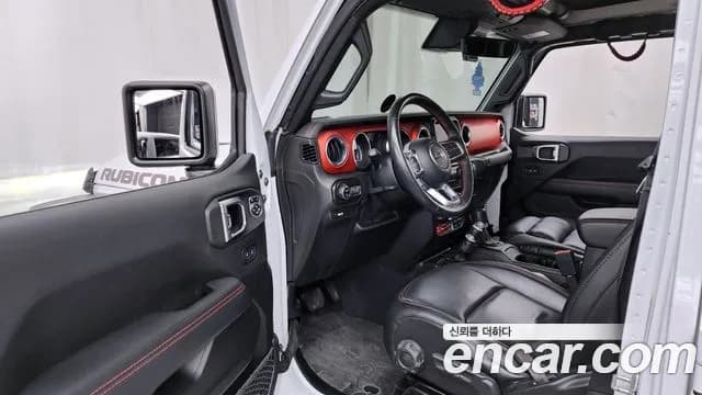 2021 Jeep Gladiator (JT) 3.6 Rubicon Sold VIN 1C6JJTBGXML502183 – photo 24 2021 Jeep Gladiator (JT) 3.6 Rubicon Sold VIN 1C6JJTBGXML502183 – photo 24