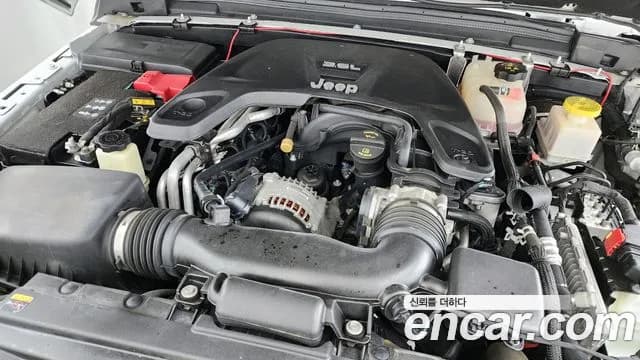 2021 Jeep Gladiator (JT) 3.6 Rubicon Sold VIN 1C6JJTBGXML502183 – photo 25 2021 Jeep Gladiator (JT) 3.6 Rubicon Sold VIN 1C6JJTBGXML502183 – photo 25