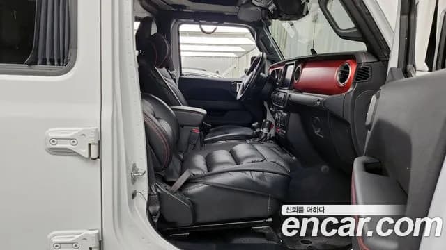 2021 Jeep Gladiator (JT) 3.6 Rubicon Sold VIN 1C6JJTBGXML502183 – photo 26 2021 Jeep Gladiator (JT) 3.6 Rubicon Sold VIN 1C6JJTBGXML502183 – photo 26