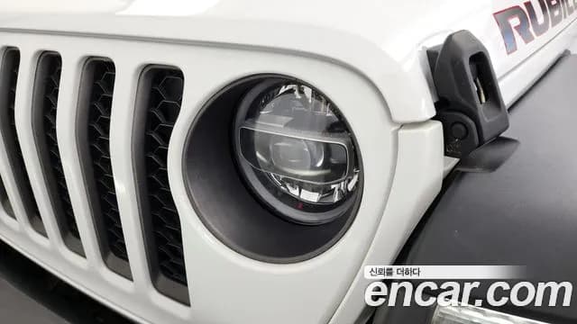 2021 Jeep Gladiator (JT) 3.6 Rubicon Sold VIN 1C6JJTBGXML502183 – photo 27 2021 Jeep Gladiator (JT) 3.6 Rubicon Sold VIN 1C6JJTBGXML502183 – photo 27