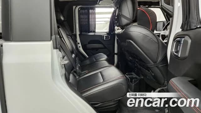 2021 Jeep Gladiator (JT) 3.6 Rubicon Sold VIN 1C6JJTBGXML502183 – photo 30 2021 Jeep Gladiator (JT) 3.6 Rubicon Sold VIN 1C6JJTBGXML502183 – photo 30