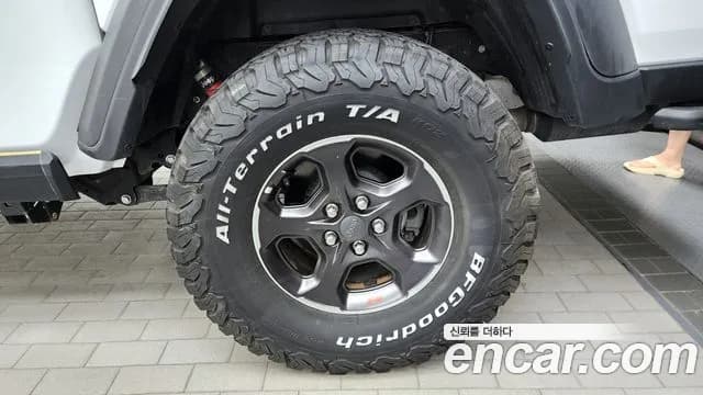 2021 Jeep Gladiator (JT) 3.6 Rubicon Sold VIN 1C6JJTBGXML502183 – photo 31 2021 Jeep Gladiator (JT) 3.6 Rubicon Sold VIN 1C6JJTBGXML502183 – photo 31