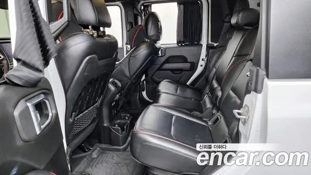 2021 Jeep Gladiator (JT) 3.6 Rubicon Sold VIN 1C6JJTBGXML502183 – photo 32 2021 Jeep Gladiator (JT) 3.6 Rubicon Sold VIN 1C6JJTBGXML502183 – photo 32