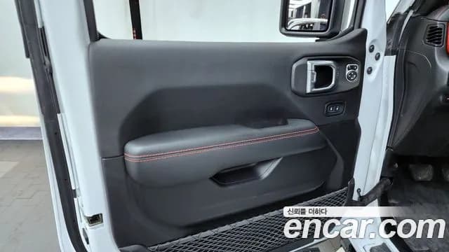 2021 Jeep Gladiator (JT) 3.6 Rubicon Sold VIN 1C6JJTBGXML502183 – photo 35 2021 Jeep Gladiator (JT) 3.6 Rubicon Sold VIN 1C6JJTBGXML502183 – photo 35