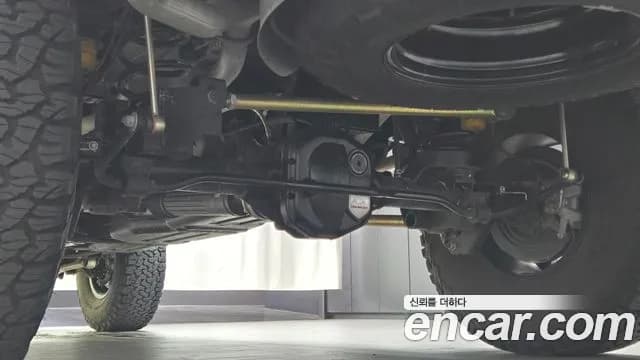 2021 Jeep Gladiator (JT) 3.6 Rubicon Sold VIN 1C6JJTBGXML502216 – exterior detail 2021 Jeep Gladiator (JT) 3.6 Rubicon Sold VIN 1C6JJTBGXML502216 – exterior detail