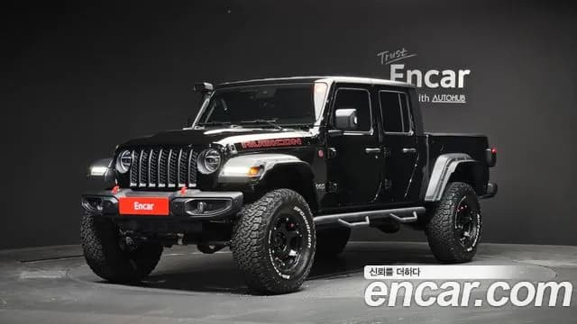 2021 Jeep Gladiator (JT) 3.6 Rubicon Sold VIN 1C6JJTBGXML502216 – undercarriage 2021 Jeep Gladiator (JT) 3.6 Rubicon Sold VIN 1C6JJTBGXML502216 – undercarriage