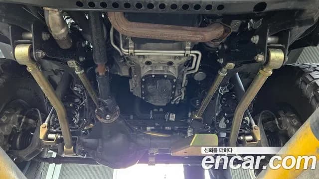 2021 Jeep Gladiator (JT) 3.6 Rubicon Sold VIN 1C6JJTBGXML502216 – photo 19 2021 Jeep Gladiator (JT) 3.6 Rubicon Sold VIN 1C6JJTBGXML502216 – photo 19