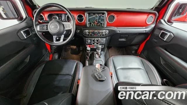 2022 Jeep Gladiator (JT) 3.6 Rubicon Sold VIN 1C6JJTBGXNL144293 – front exterior 2022 Jeep Gladiator (JT) 3.6 Rubicon Sold VIN 1C6JJTBGXNL144293 – front exterior