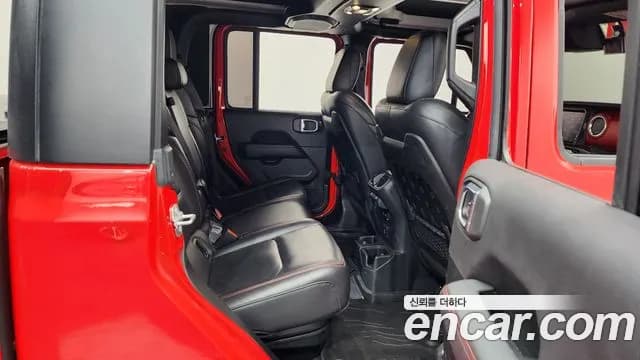 2022 Jeep Gladiator (JT) 3.6 Rubicon Sold VIN 1C6JJTBGXNL144293 – engine bay 2022 Jeep Gladiator (JT) 3.6 Rubicon Sold VIN 1C6JJTBGXNL144293 – engine bay