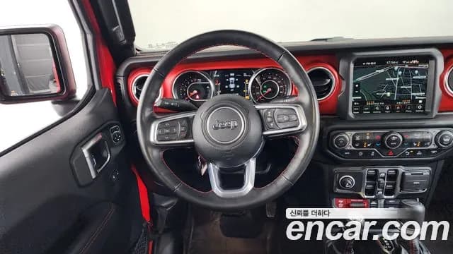 2022 Jeep Gladiator (JT) 3.6 Rubicon Sold VIN 1C6JJTBGXNL144293 – trunk area 2022 Jeep Gladiator (JT) 3.6 Rubicon Sold VIN 1C6JJTBGXNL144293 – trunk area