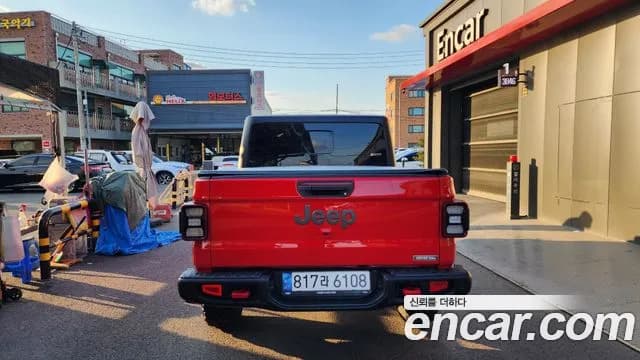 2022 Jeep Gladiator (JT) 3.6 Rubicon Sold VIN 1C6JJTBGXNL144293 – photo 11 2022 Jeep Gladiator (JT) 3.6 Rubicon Sold VIN 1C6JJTBGXNL144293 – photo 11