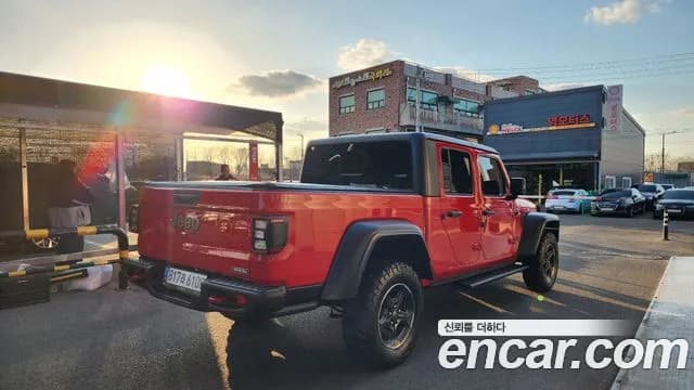 2022 Jeep Gladiator (JT) 3.6 Rubicon Sold VIN 1C6JJTBGXNL144293 – photo 14 2022 Jeep Gladiator (JT) 3.6 Rubicon Sold VIN 1C6JJTBGXNL144293 – photo 14