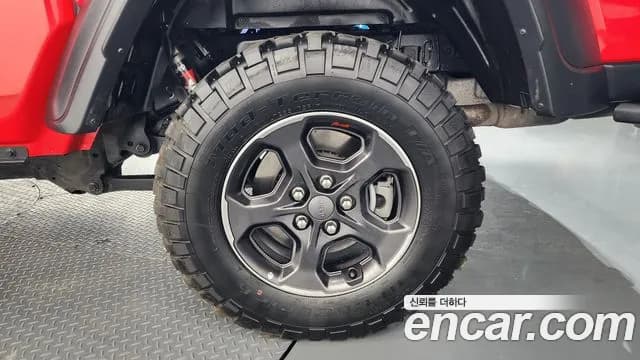 2022 Jeep Gladiator (JT) 3.6 Rubicon Sold VIN 1C6JJTBGXNL144293 – photo 18 2022 Jeep Gladiator (JT) 3.6 Rubicon Sold VIN 1C6JJTBGXNL144293 – photo 18