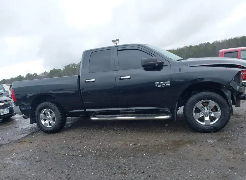 2016 RAM 1500 Used VIN 1C6RR7GT1GS229217 – photo 11 2016 RAM 1500 Used VIN 1C6RR7GT1GS229217 – photo 11