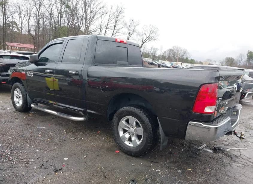2016 RAM 1500 Used VIN 1C6RR7GT1GS229217 – photo 12 2016 RAM 1500 Used VIN 1C6RR7GT1GS229217 – photo 12