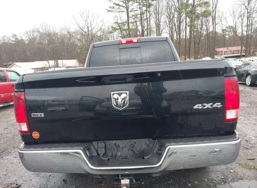 2016 RAM 1500 Used VIN 1C6RR7GT1GS229217 – photo 17 2016 RAM 1500 Used VIN 1C6RR7GT1GS229217 – photo 17