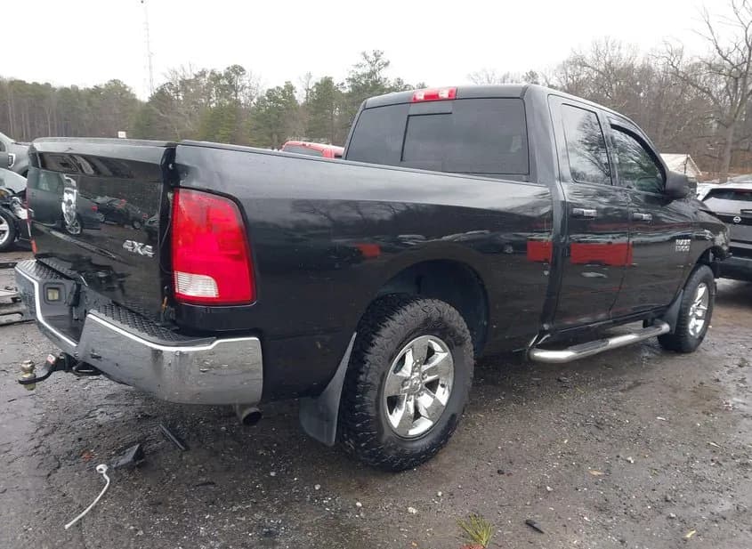 2016 RAM 1500 Used VIN 1C6RR7GT1GS229217 – photo 18 2016 RAM 1500 Used VIN 1C6RR7GT1GS229217 – photo 18