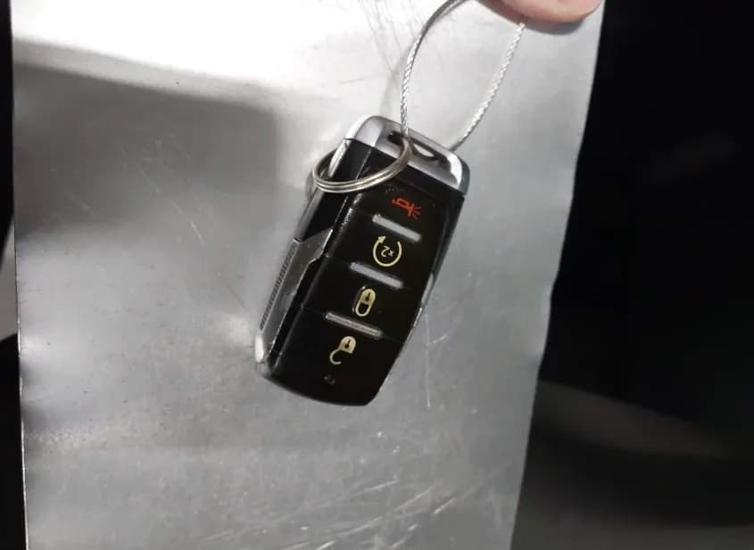 2019 RAM 1500 Used VIN 1C6SRFBT2KN680747 – photo 16 2019 RAM 1500 Used VIN 1C6SRFBT2KN680747 – photo 16