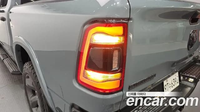2021 Dodge RAM Pickup 5.7 Sold VIN 1C6SRFFT7MN545289 – front exterior 2021 Dodge RAM Pickup 5.7 Sold VIN 1C6SRFFT7MN545289 – front exterior