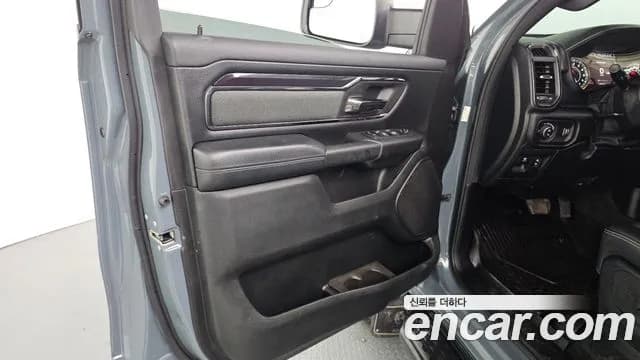 2021 Dodge RAM Pickup 5.7 Sold VIN 1C6SRFFT7MN545289 – side profile 2021 Dodge RAM Pickup 5.7 Sold VIN 1C6SRFFT7MN545289 – side profile