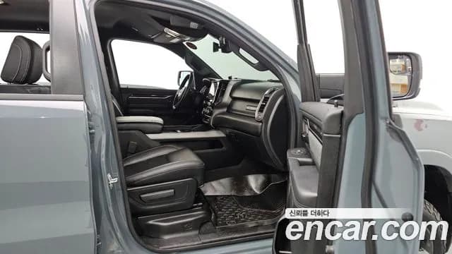 2021 Dodge RAM Pickup 5.7 Sold VIN 1C6SRFFT7MN545289 – exterior detail 2021 Dodge RAM Pickup 5.7 Sold VIN 1C6SRFFT7MN545289 – exterior detail